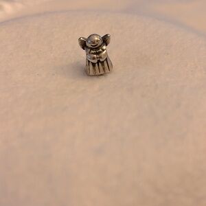 Pandora Retired Angel Of Hope Charm